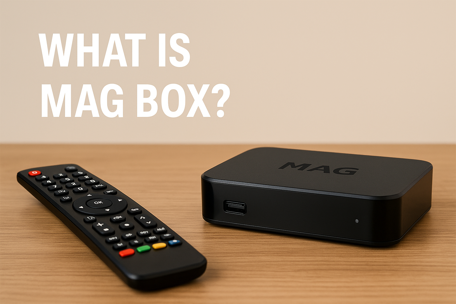 magbox