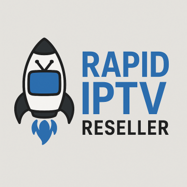 Rapid IPTV Reseller