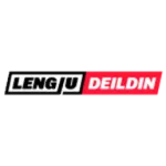 1. Deild logo