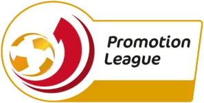 1. Liga Promotion logo