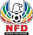 1st Division logo