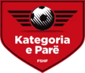 1st Division logo