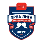 1st League - RS logo