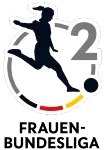 2. Frauen Bundesliga logo