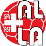 2. Liga Interregional - Group 4 logo