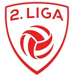 2. Liga logo
