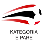 2nd Division - Play-offs logo