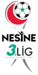 3. Lig - Play-offs logo