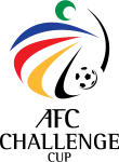 AFC Challenge Cup logo