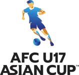AFC U17 Asian Cup logo