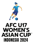 AFC U17 Asian Cup - Women logo