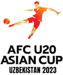 AFC U20 Asian Cup logo