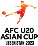 AFC U20 Asian Cup - Qualification logo