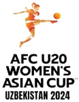 AFC U20 Asian Cup - Women logo