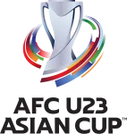 AFC U23 Asian Cup logo