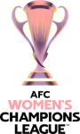 AFC Women's Champions League logo