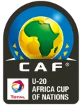 Africa Cup of Nations U20 logo
