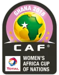 Africa Cup of Nations - Women logo
