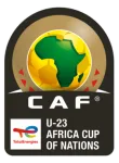 Africa U23 Cup of Nations - Qualification logo