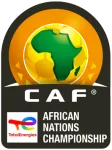 African Nations Championship - Qualification logo