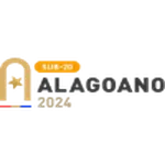 Alagoano U20 logo