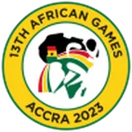 All Africa Games logo