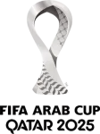 Arab Cup logo