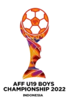 ASEAN Championship U19 logo