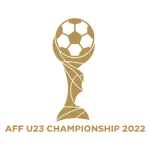 ASEAN Championship U23 logo