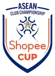 ASEAN Club Championship logo