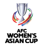 Asian Cup Women logo