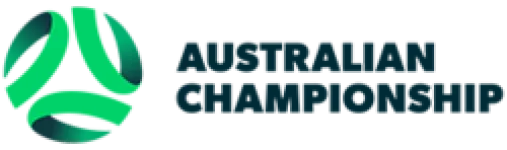Australian Championship logo