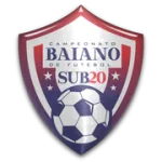 Baiano U20 logo