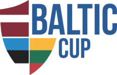 Baltic Cup logo