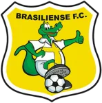 Brasiliense U20 logo