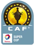 CAF Super Cup logo