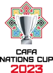CAFA Nations Cup logo