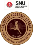 Calcutta Premier Division logo