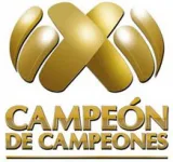 Campeón de Campeones logo