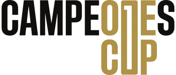 Campeones Cup logo