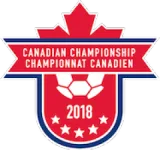 Canadian Championship logo