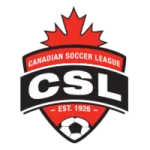 Canadian Soccer League logo