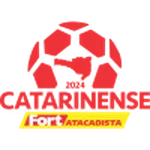 Catarinense - 2 logo