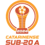Catarinense U20 logo