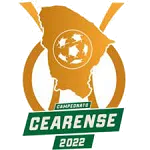Cearense - 1 logo