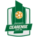 Cearense U20 logo