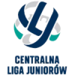 Central Youth League logo