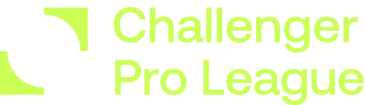 Challenger Pro League logo