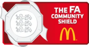 Community Shield logo
