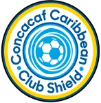 CONCACAF Caribbean Club Shield logo